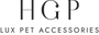 HGP luxury Pet Accessories Logo
