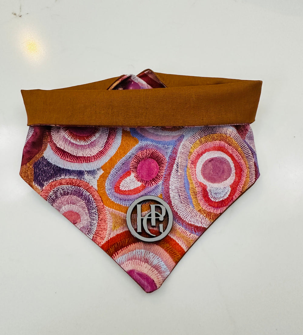 Dreaming Scarf