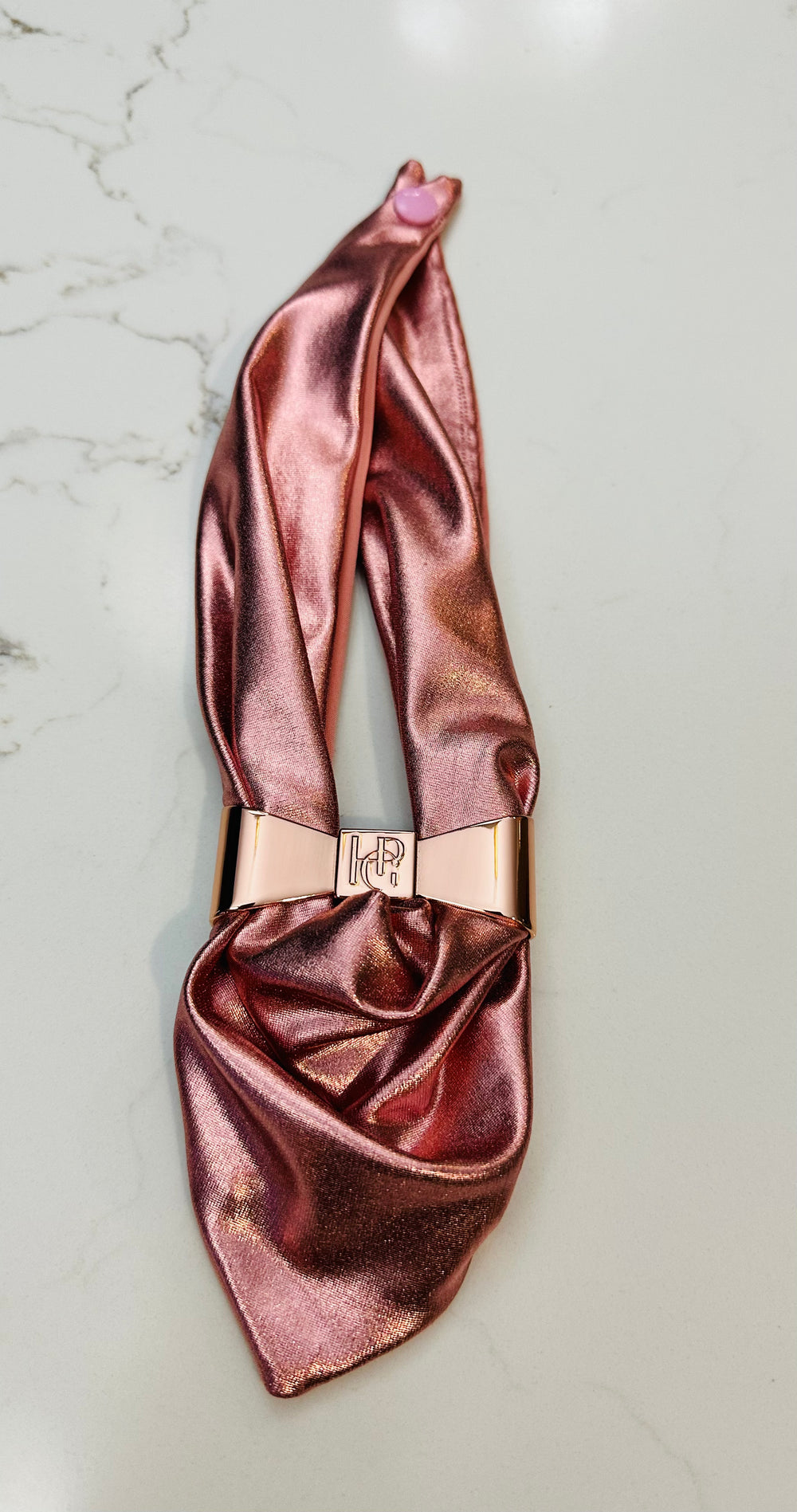 Rose Necktie