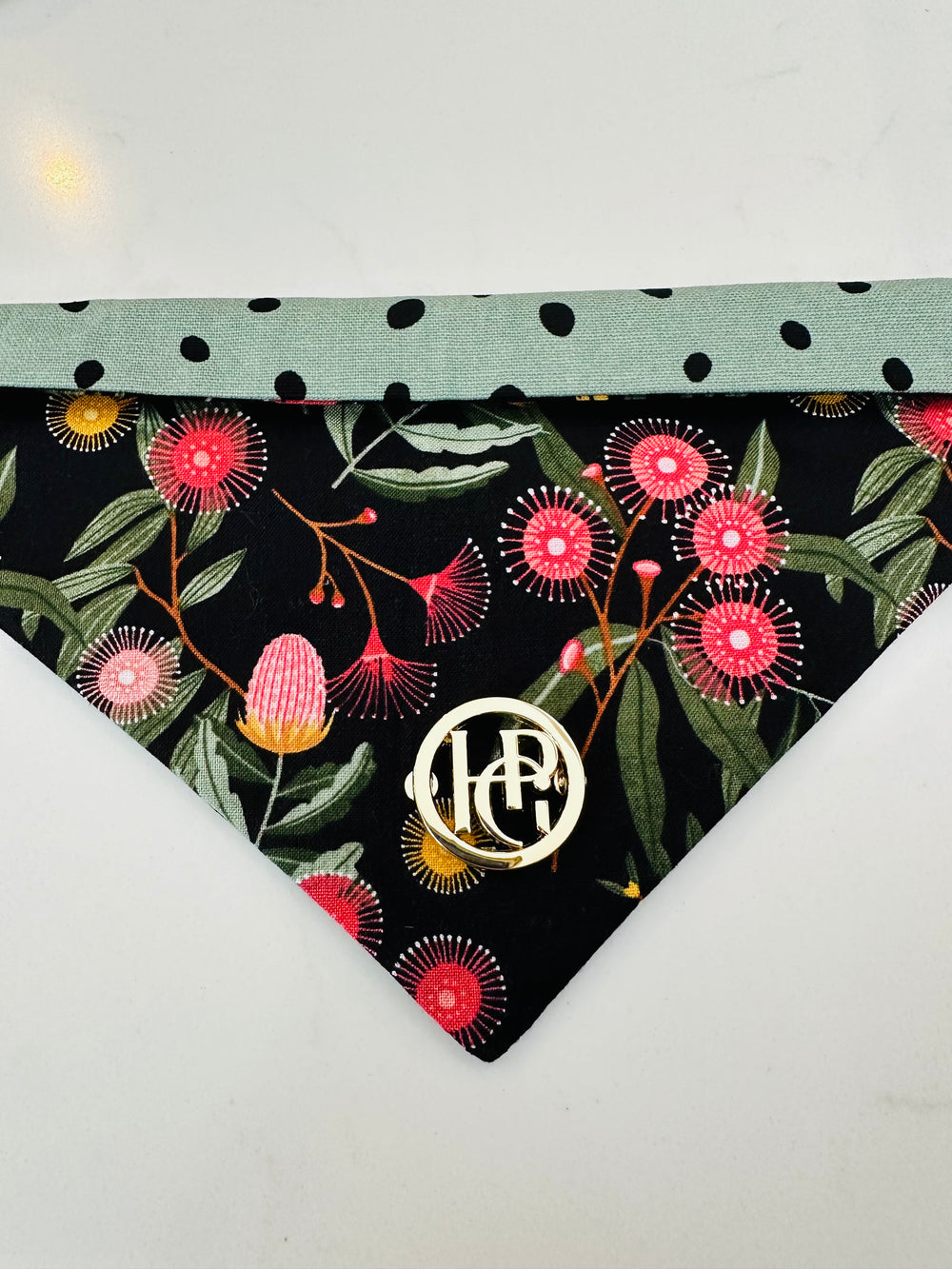 Botanic Scarf