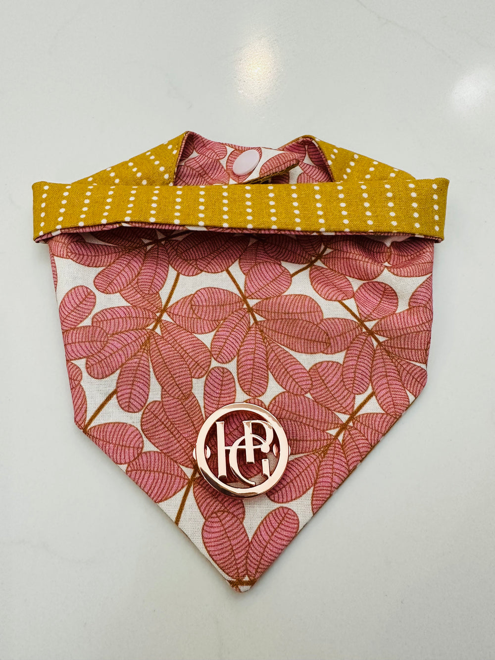 Pink Affair Scarf