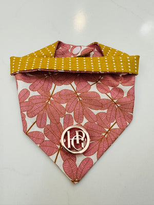 Pink Affair Scarf