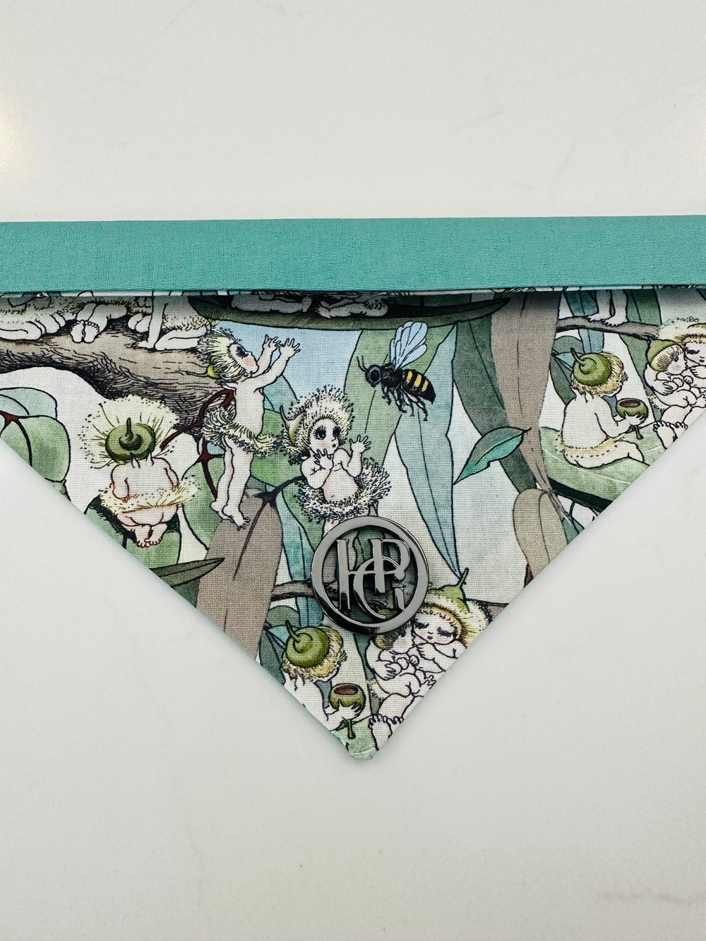 May Scarf