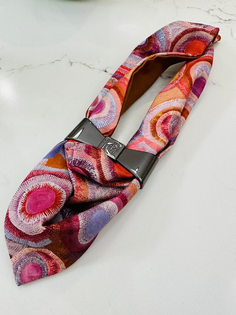 Dreaming Necktie