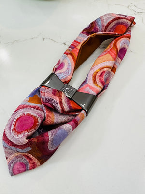 Dreaming Necktie