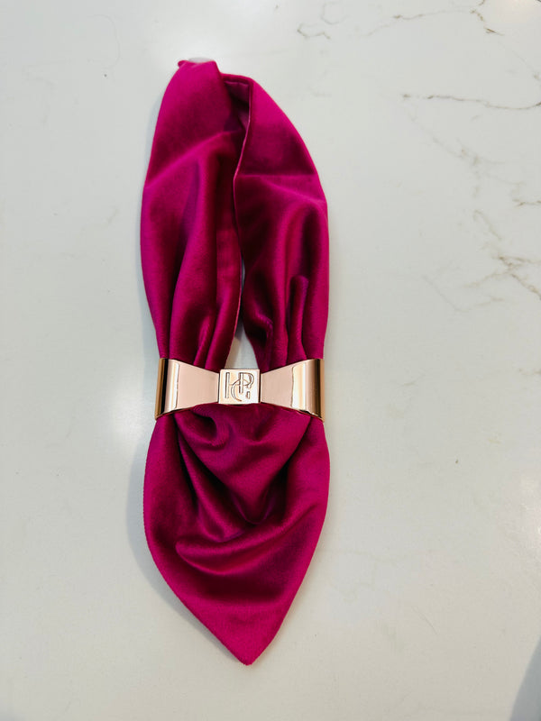 Necktie/Scarf Bows