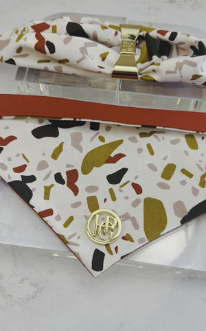 New York, New York Scarf