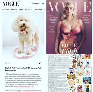 Coco Dog Harness