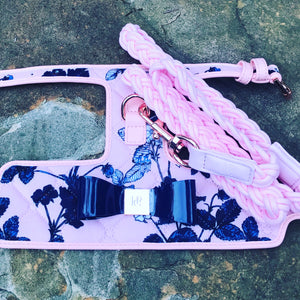 Blossom Dog Harness