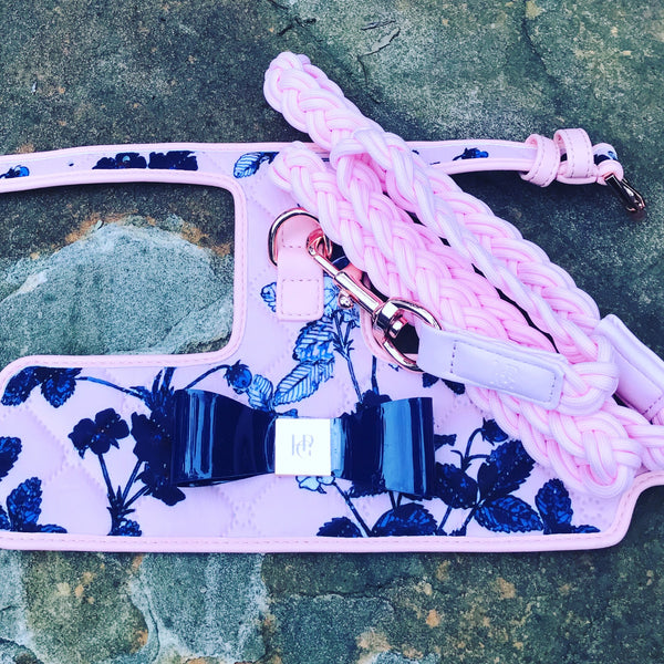 Blossom Dog Harness