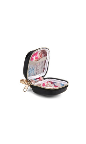 Rose Gold Waste Bag/Treat Bag