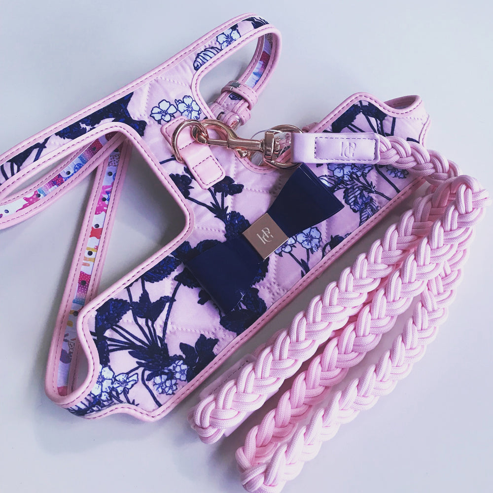 Blossom Dog Harness
