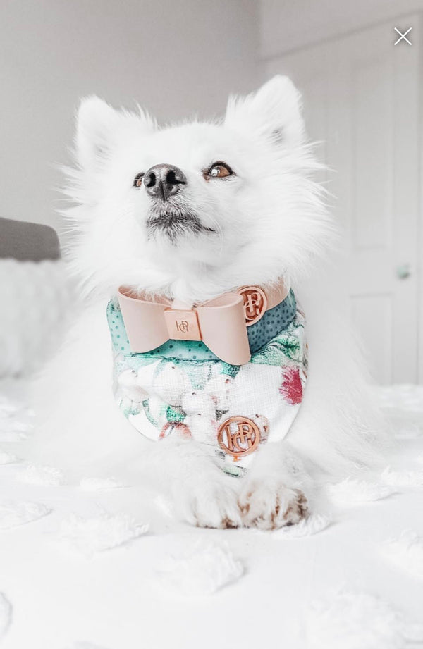 Fiore Scarf