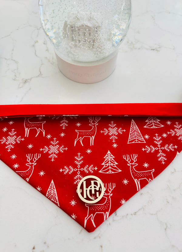 The ‘Joy’ Scarf