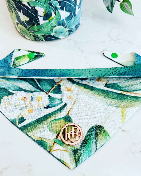 Fiore Scarf