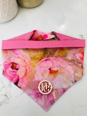 Bouquet Scarf