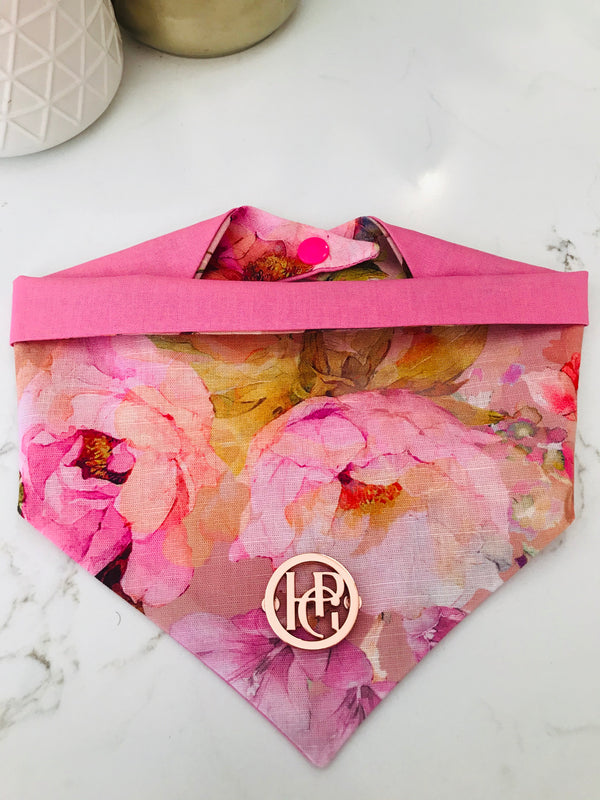 Bouquet Scarf